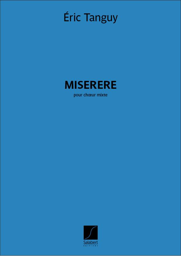Miserere